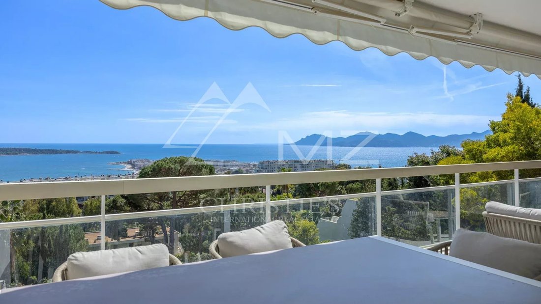 Apartment in La Californie, Cannes, France 2 - 16013715