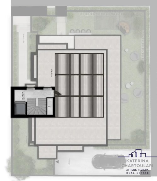 Apartment in Glyfada, Attica, Greece 5 - 17802069