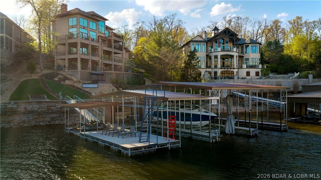 House in Sunrise Beach, Missouri, United States 1 - 17801852