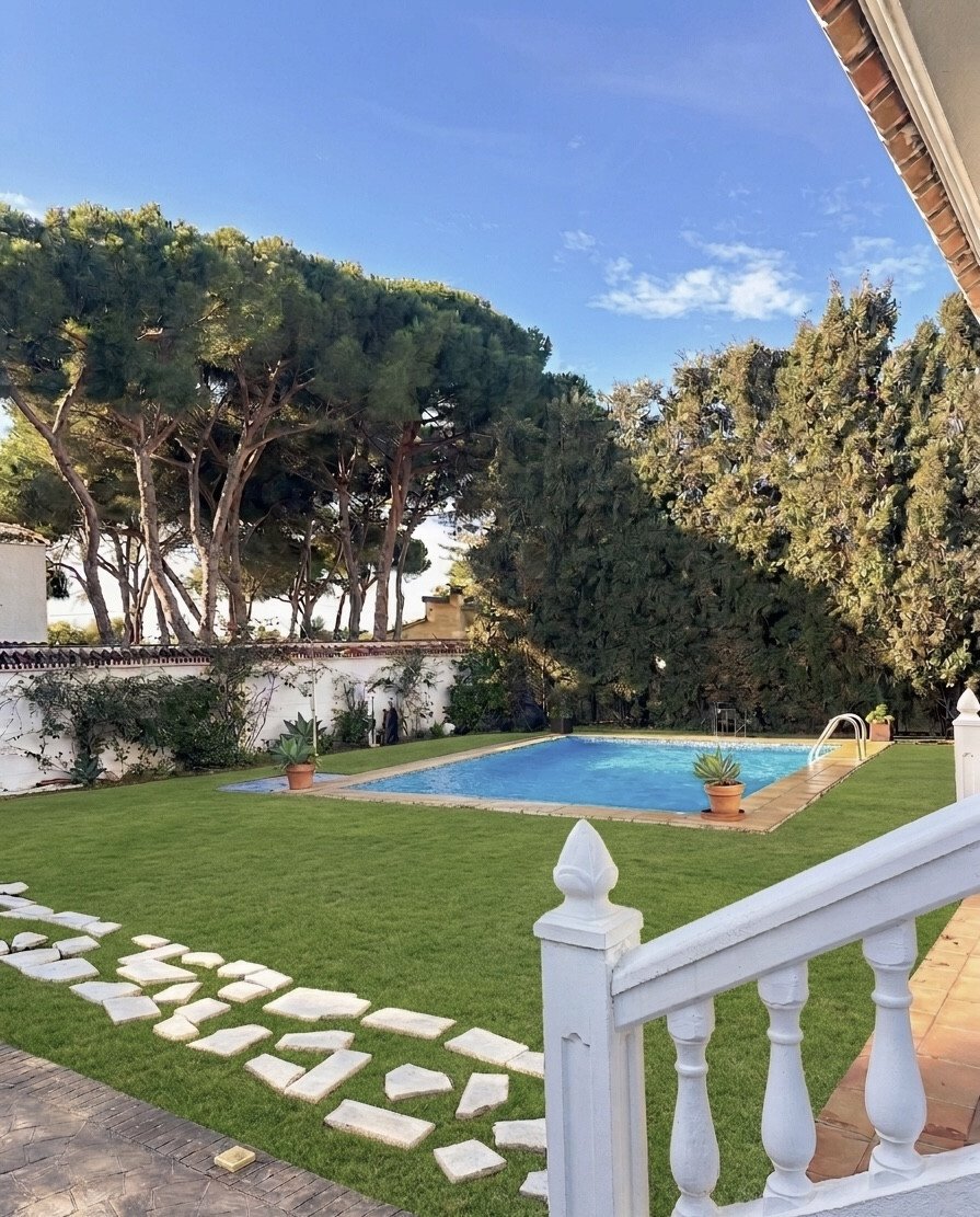 Villa in Elviria-Cabopino, Marbella, Spain 2 - 17802047