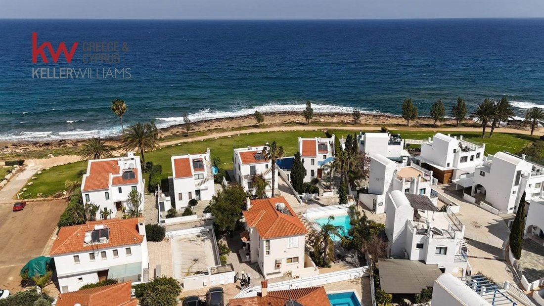 House in Paralimni, Famagusta, Cyprus 1 - 17802064