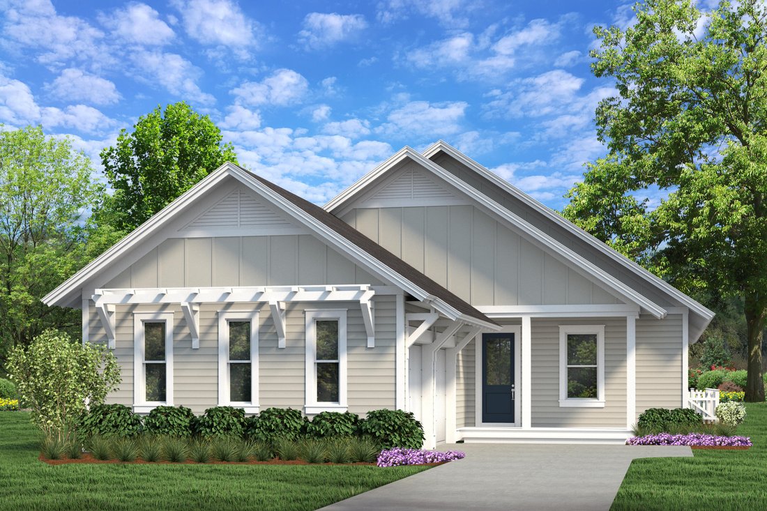 House in Watersound, Florida, United States 1 - 17801921