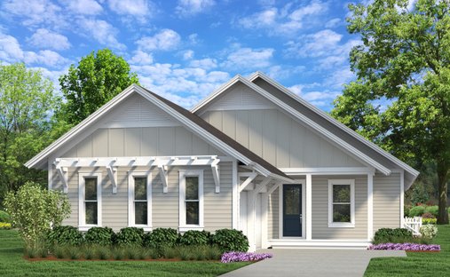 House in Watersound, Florida, United States 1
