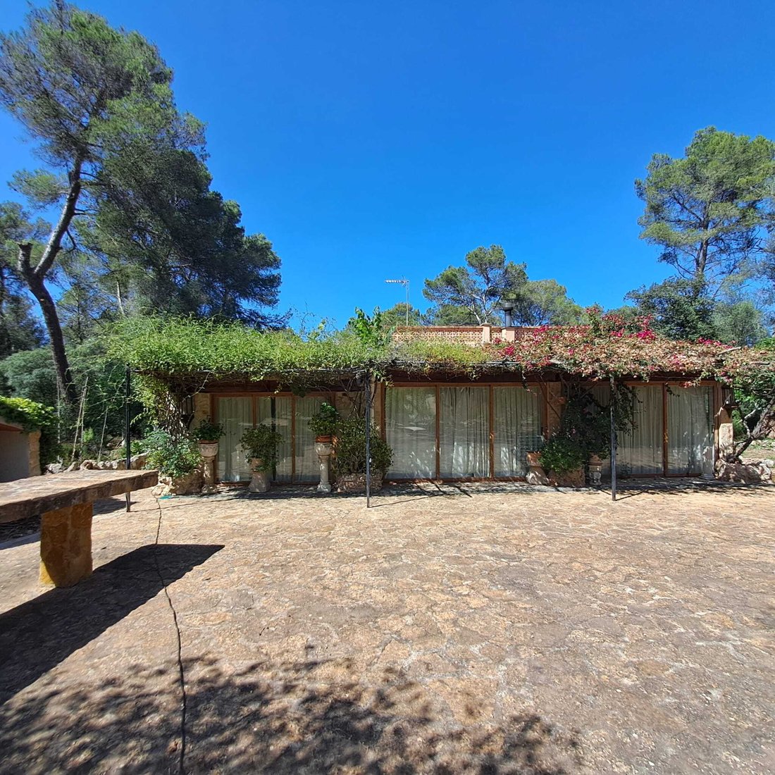 Finca in Sencelles, Balearic Islands, Spain 4 - 17795213
