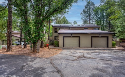 Condo in 85935, Arizona, United States 1