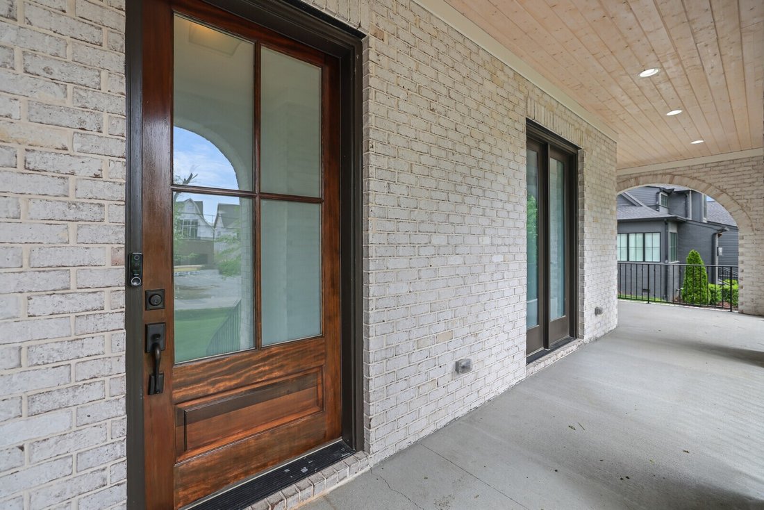 House in Nashville, Tennessee, United States 5 - 17802060