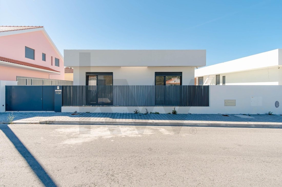 Maison de ville à Fernão Ferro, Setúbal Municipality, Portugal 1 - 17802043