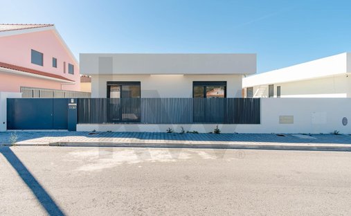 Townhouse en Fernão Ferro, Setúbal Municipality, Portugal 1
