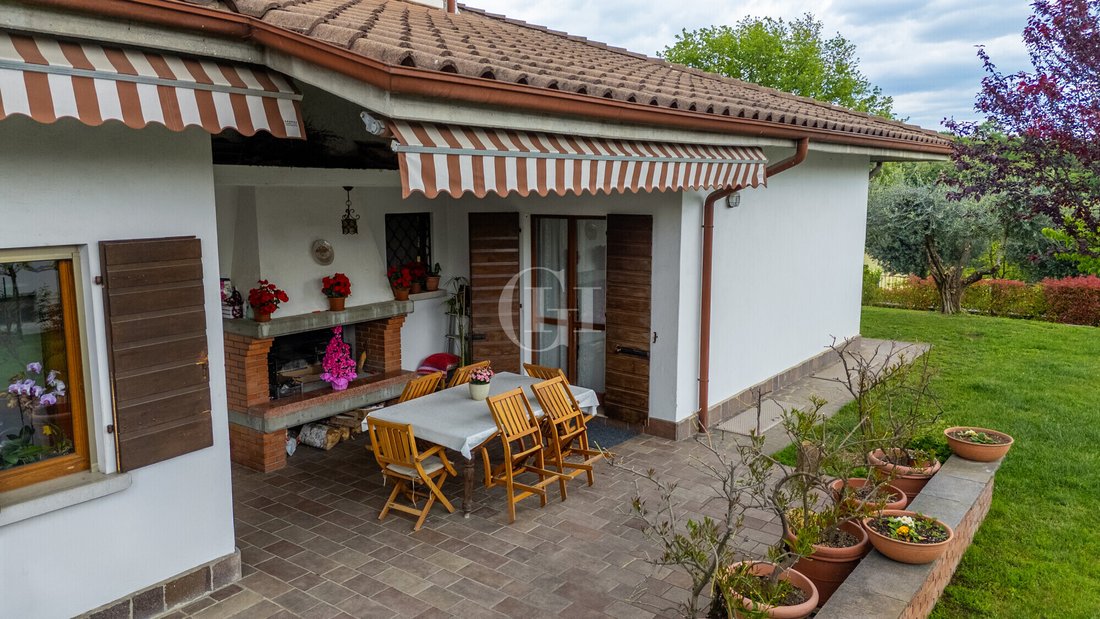 Casa en Sona, Véneto, Italia 1 - 17802222