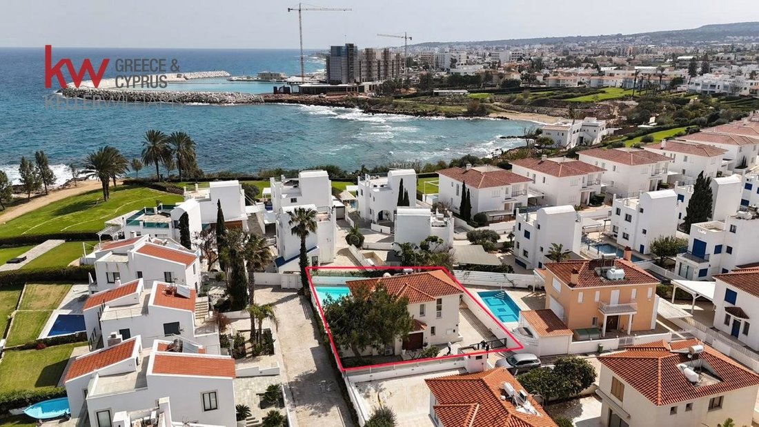 House in Paralimni, Famagusta, Cyprus 2 - 17802064