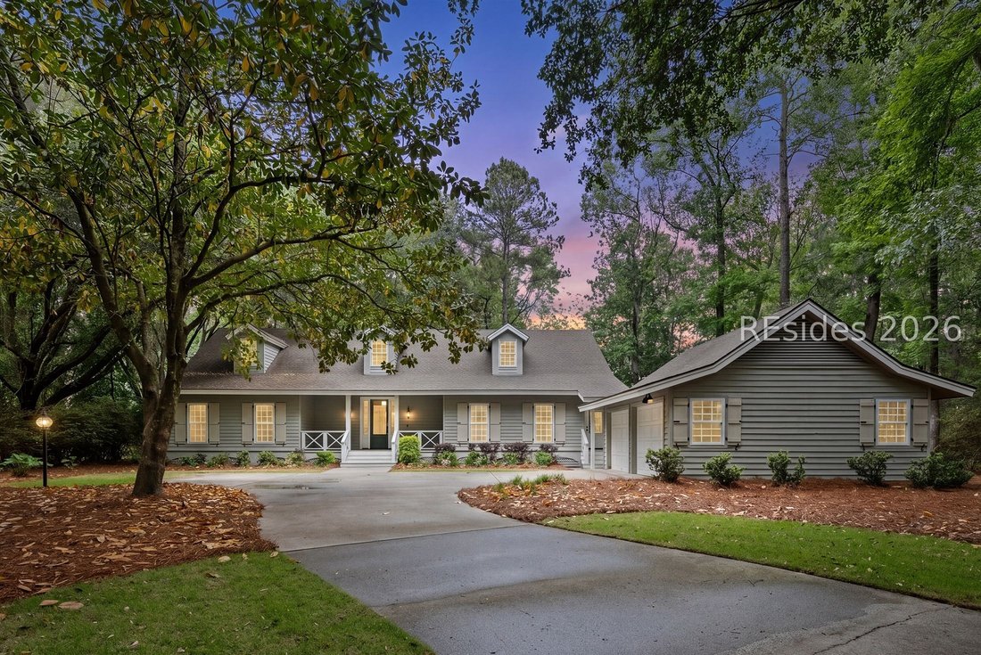 House in Bluffton, South Carolina, United States 2 - 17801862