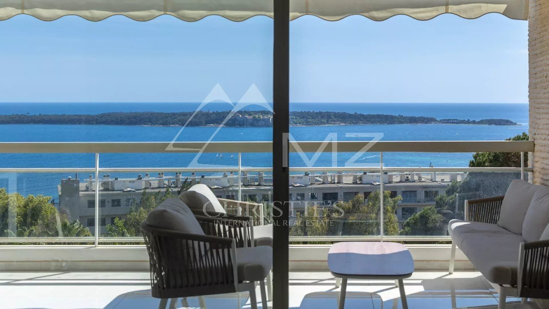 Apartment in La Californie, Cannes, France 3 - 16013715