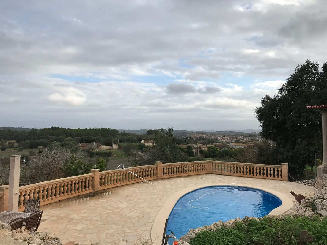 Finca in Lloret de Vistalegre, Balearic Islands, Spain 4 - 17795189