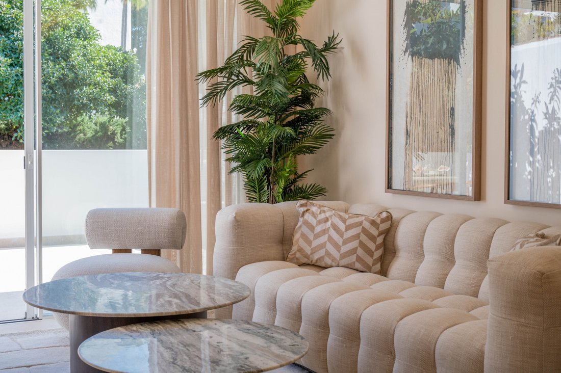 Apartment in Nueva Andalucia, Marbella, Spain 5 - 17802056