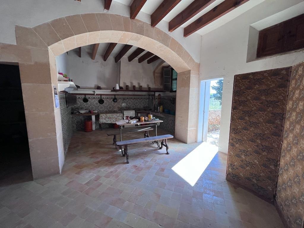 Finca in Algaida, Balearische Inseln, Spanien 5 - 17795220