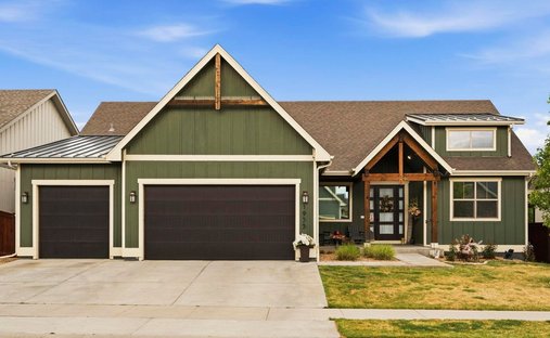 Casa a Windsor, Colorado, Stati Uniti 1