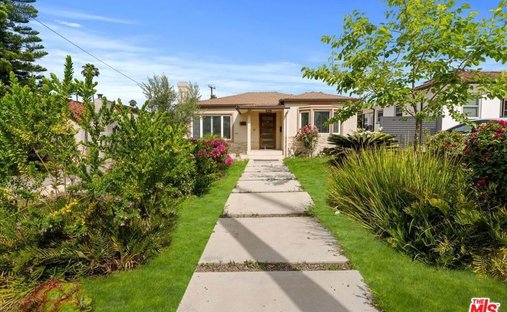 Casa a Glendale, California, Stati Uniti 1