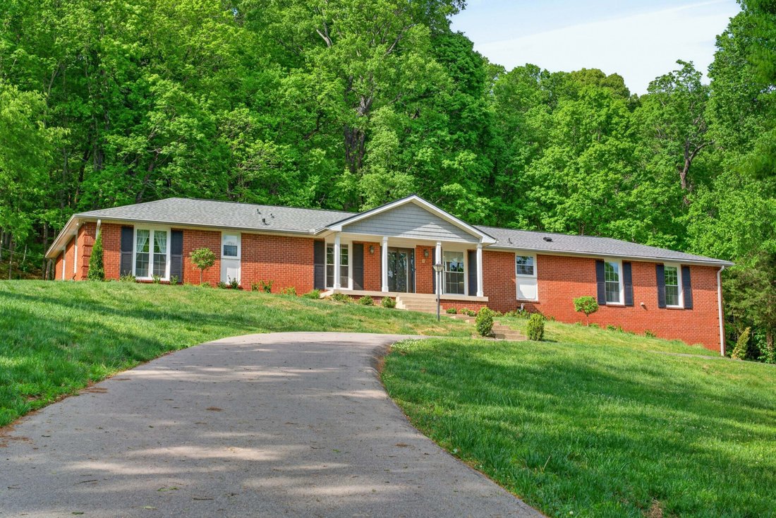 House in Forest Hills, Tennessee, United States 1 - 17802055