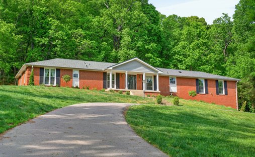 House in Forest Hills, Tennessee, United States 1