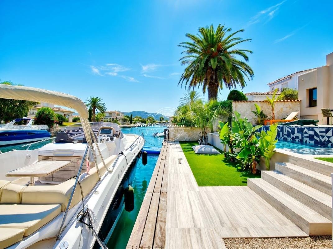House in Empuriabrava, Catalonia, Spain 5 - 17801907