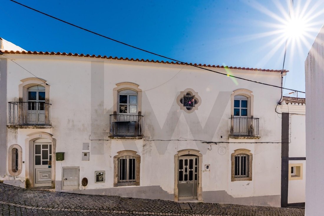 Townhouse in Boliqueime, Algarve, Portugal 4 - 17802200