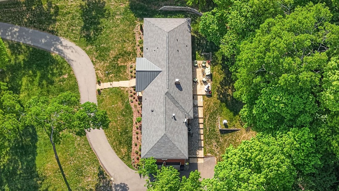 House in Forest Hills, Tennessee, United States 4 - 17802055