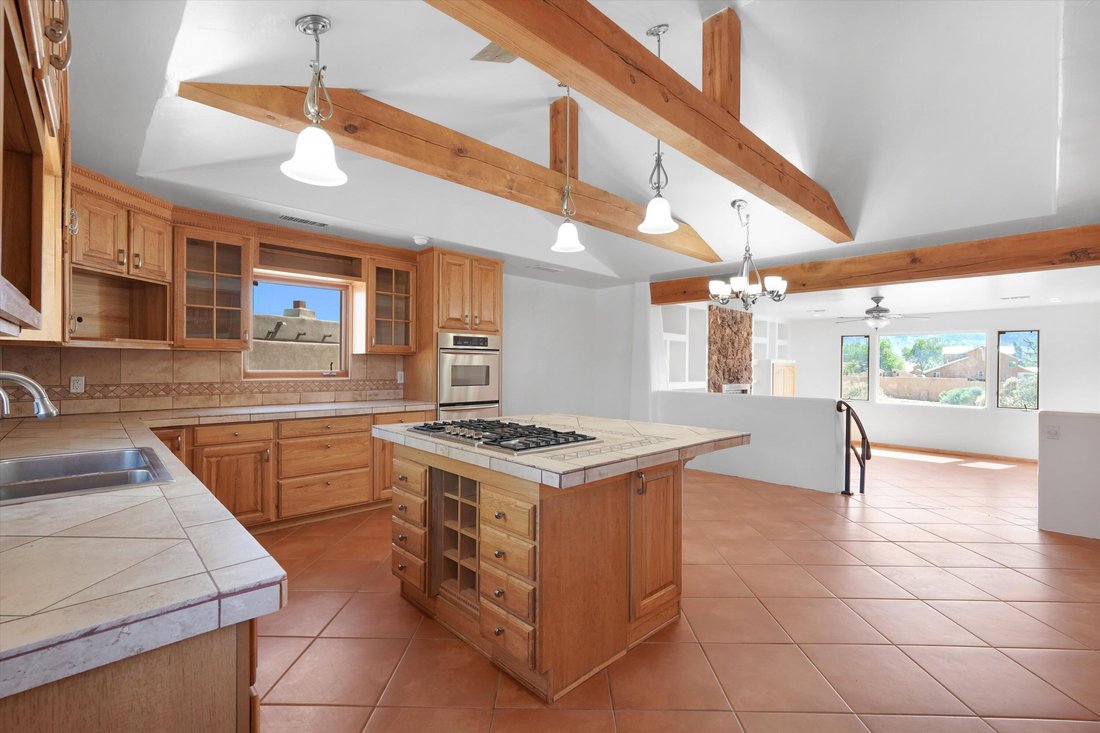 House in Corrales, New Mexico, United States 1 - 17802051