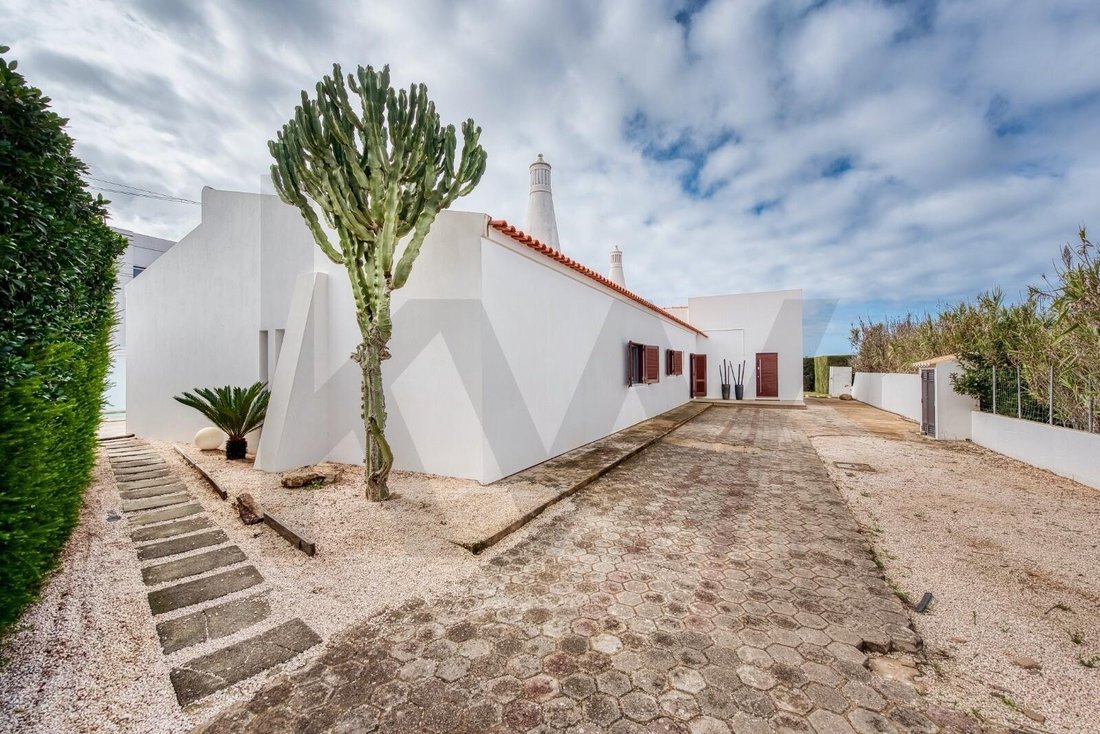 Townhouse in Sagres, Algarve, Portugal 3 - 17802371