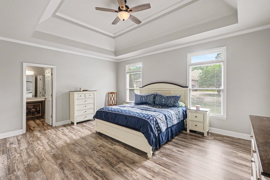 House in Hendersonville, Tennessee, United States 4 - 17802087