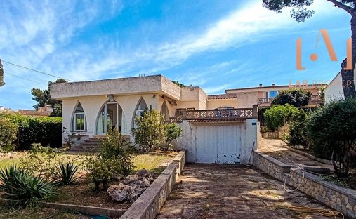 Chalet in Llucmajor, Balearic Islands, Spain 1