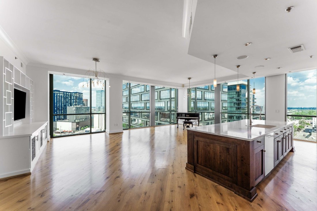 Condo in Nashville, Tennessee, United States 2 - 17802125