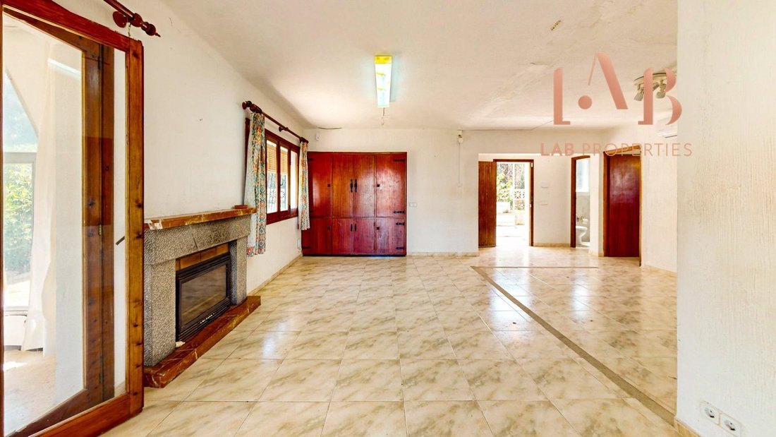 Chalet in Llucmajor, Balearic Islands, Spain 4 - 17802024