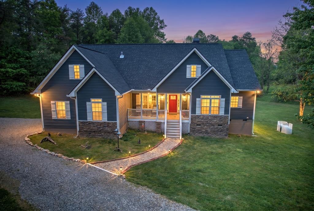 House in Blairsville, Georgia, United States 1 - 17801857