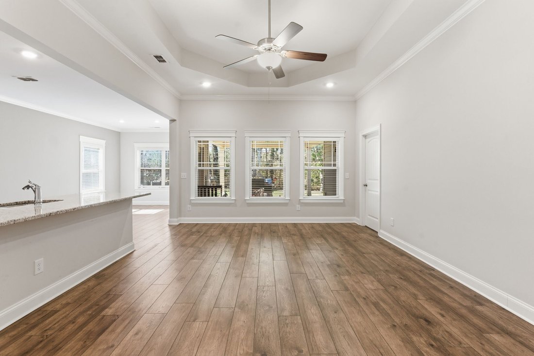 House in Murfreesboro, Tennessee, United States 5 - 17802070