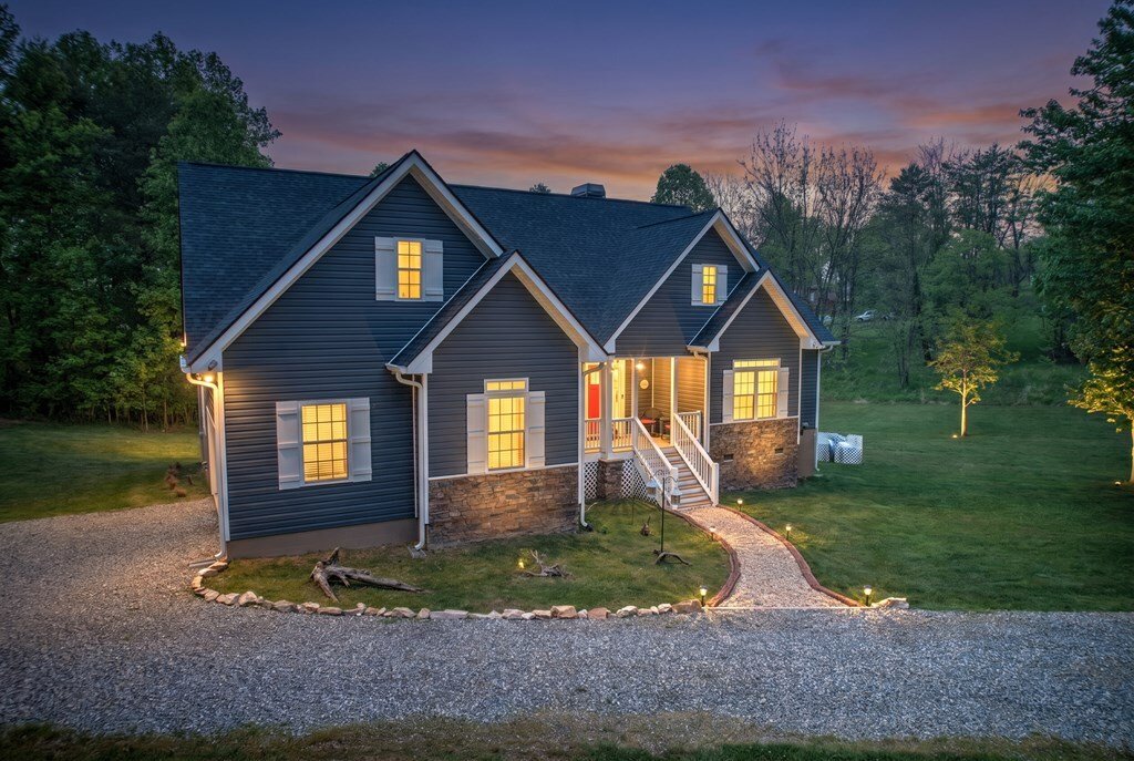 House in Blairsville, Georgia, United States 5 - 17801857