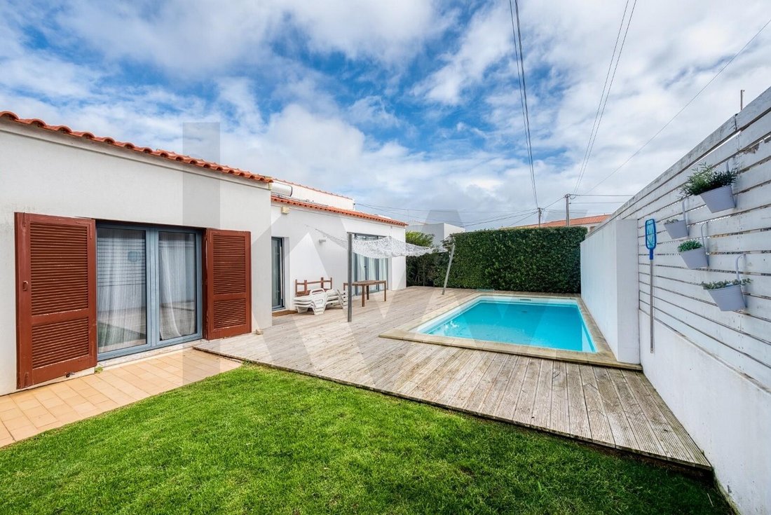 Townhouse in Sagres, Algarve, Portugal 2 - 17802371