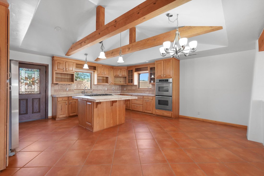 House in Corrales, New Mexico, United States 2 - 17802051