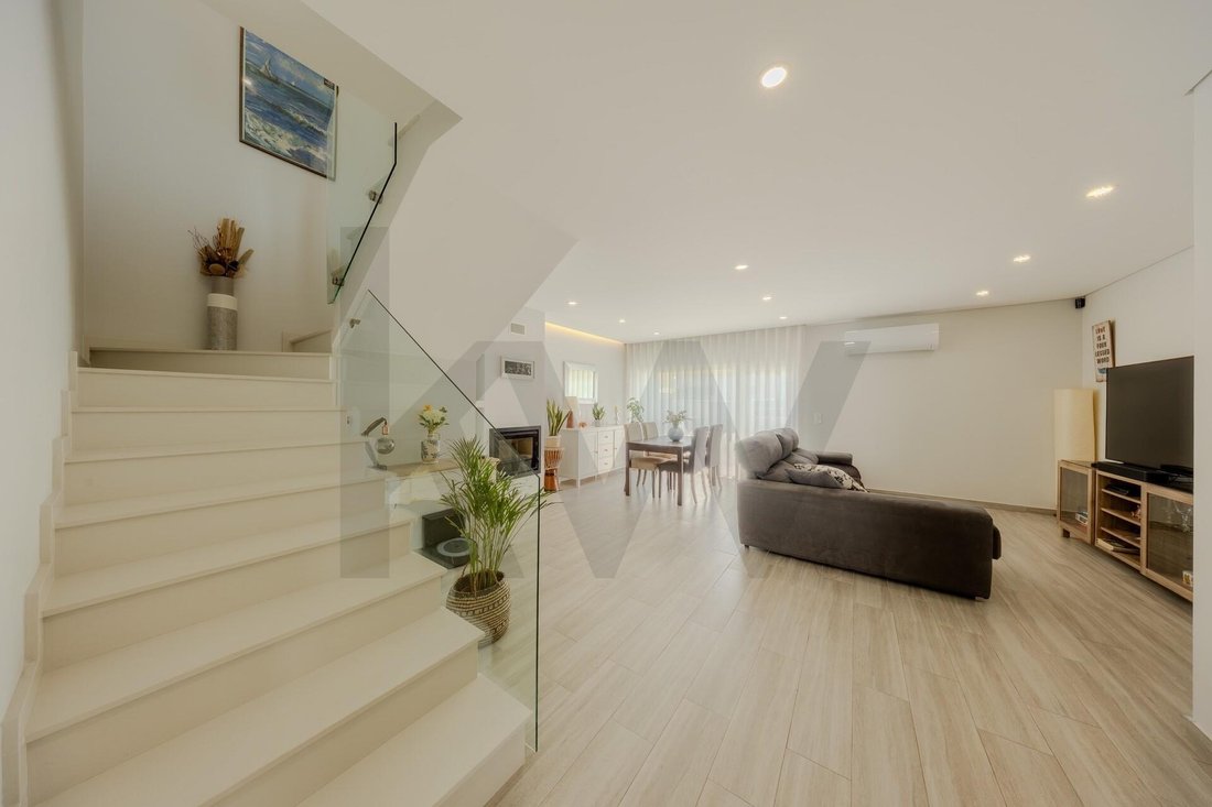 House in Fernao Ferro, Setubal, Portugal 3 - 17802416