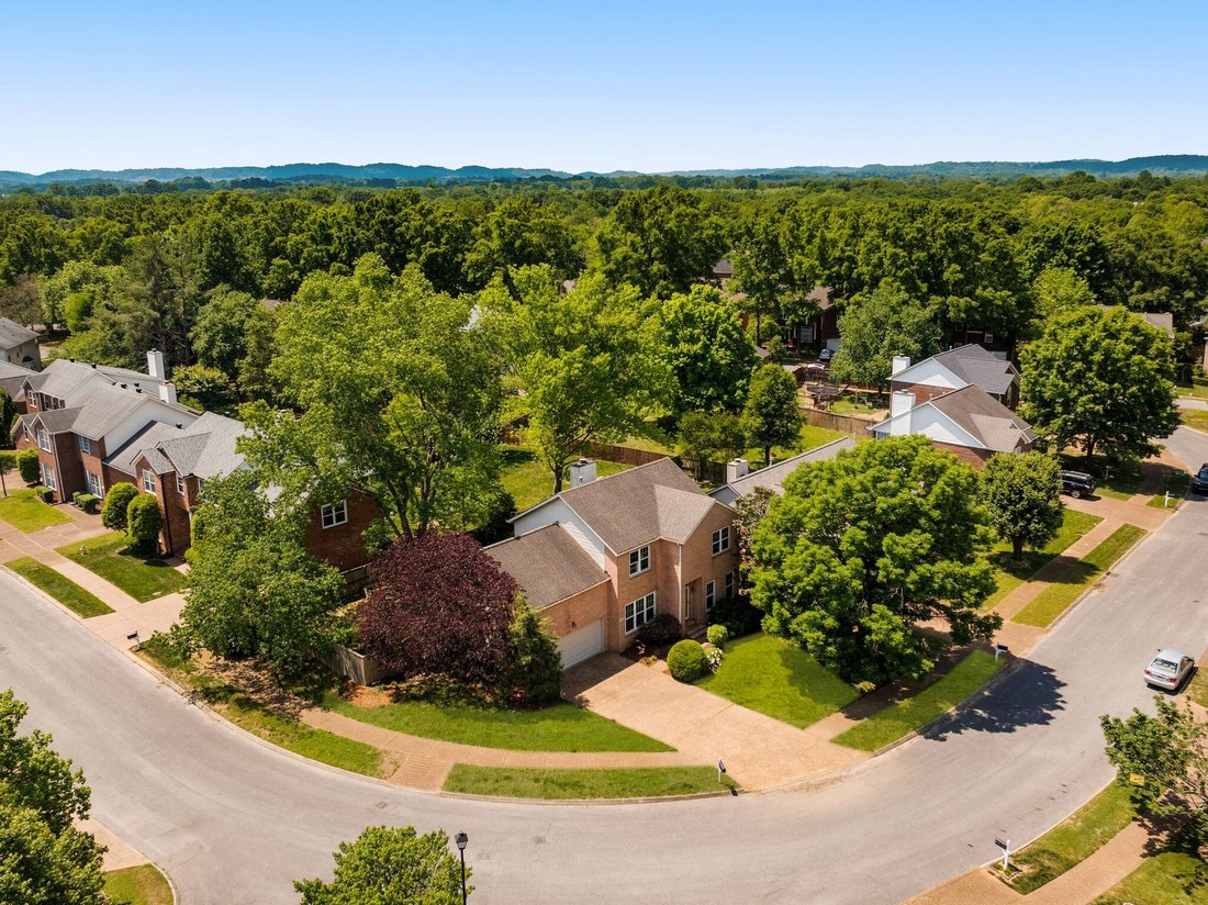 House in Franklin, Tennessee, United States 3 - 17802098