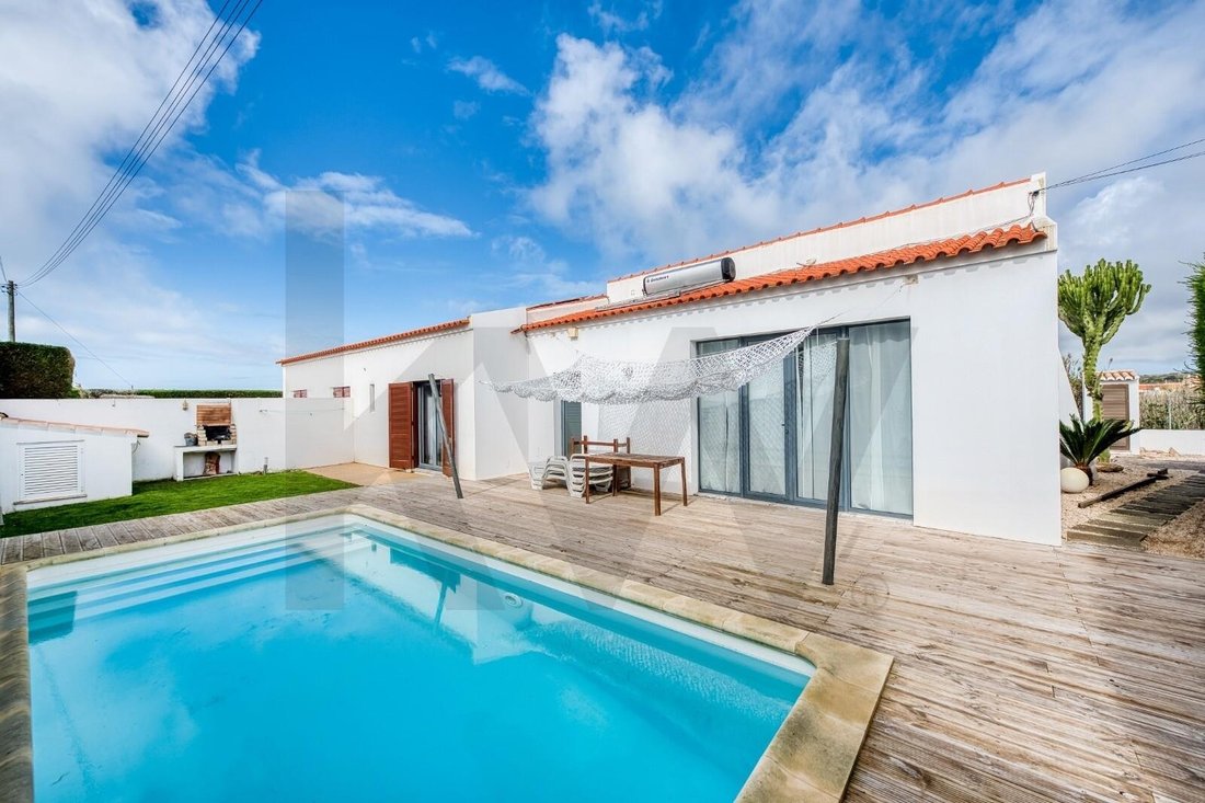 Townhouse in Sagres, Algarve, Portugal 1 - 17802371