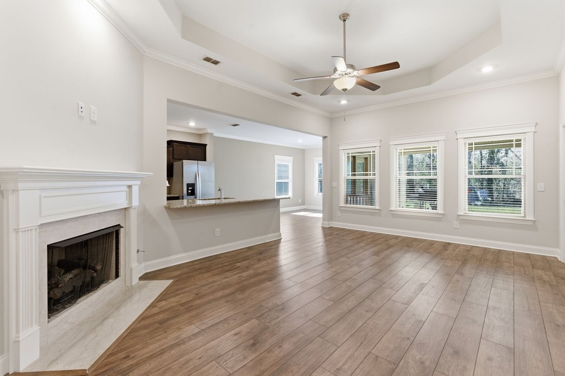 House in Murfreesboro, Tennessee, United States 4 - 17802070