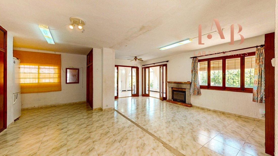 Chalet in Llucmajor, Balearic Islands, Spain 2 - 17802024