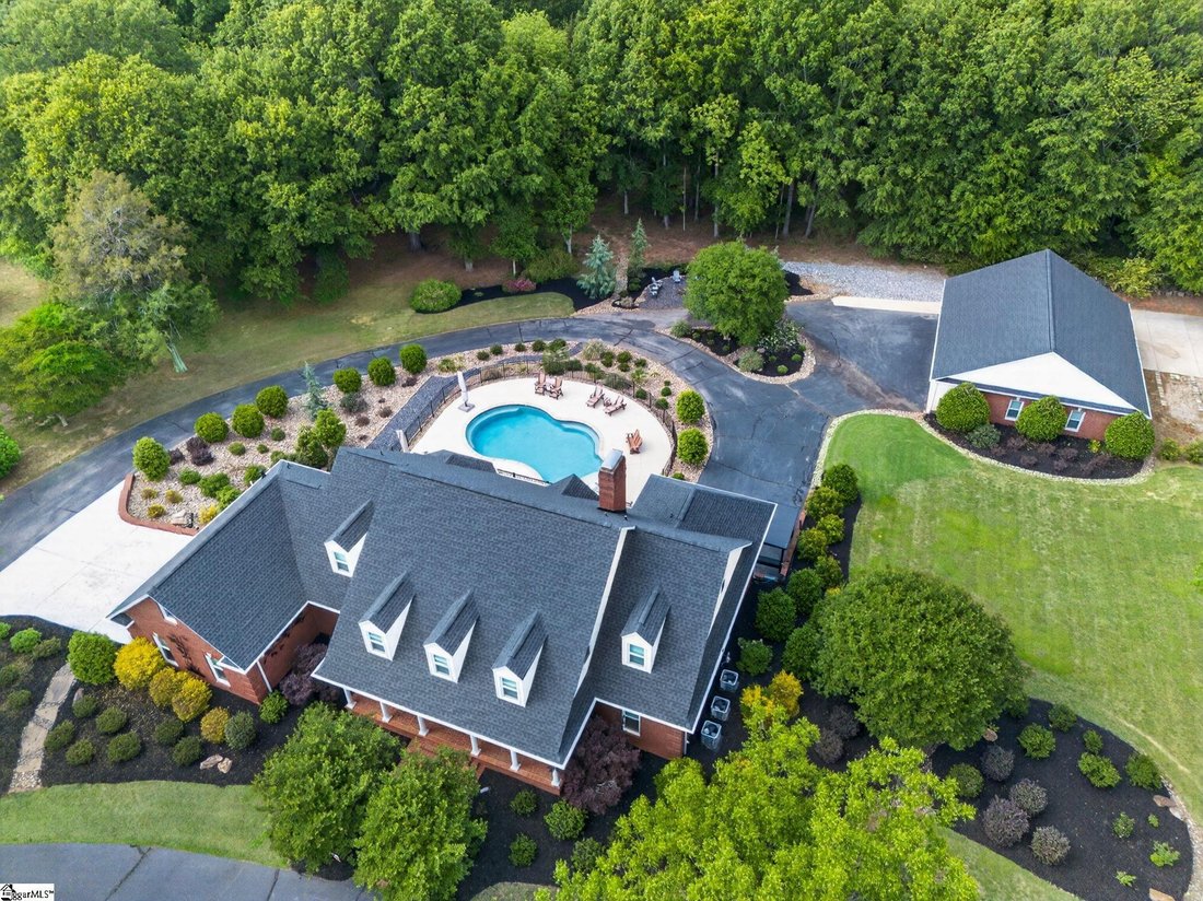 House in Simpsonville, South Carolina, United States 4 - 17802034