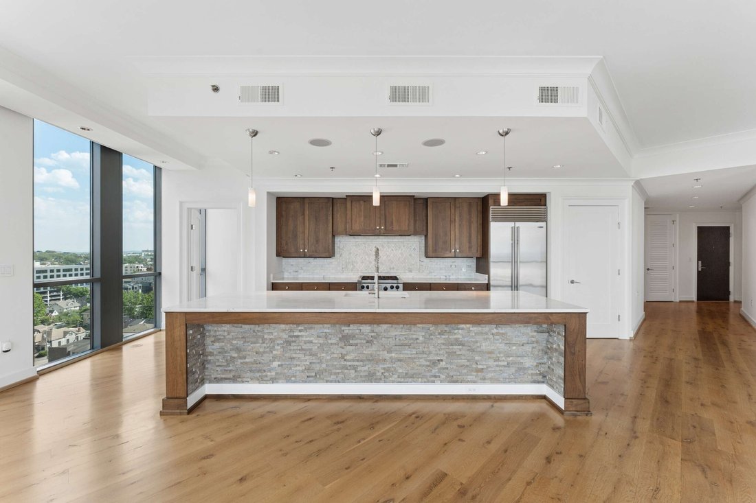 Condo in Nashville, Tennessee, United States 4 - 17802125