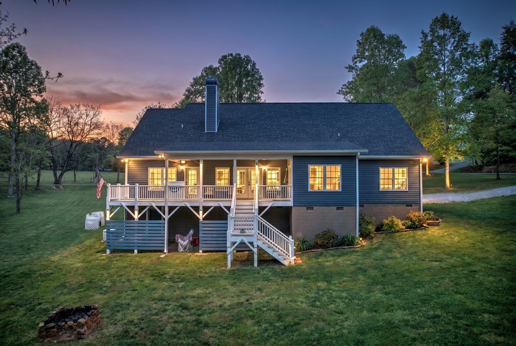 House in Blairsville, Georgia, United States 3 - 17801857