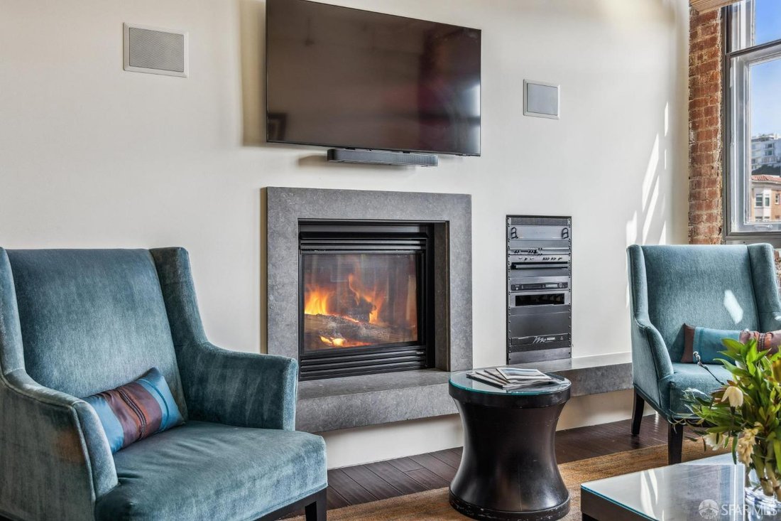 Condo in San Francisco, California, United States 3 - 17801904
