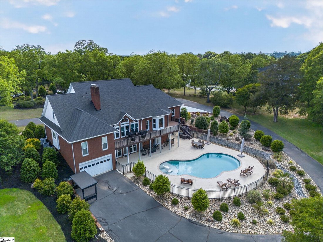 House in Simpsonville, South Carolina, United States 5 - 17802034