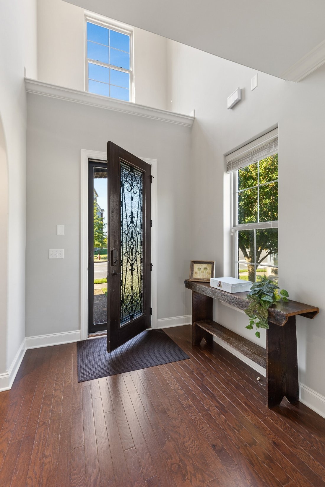 Townhouse in Nashville, Tennessee, United States 5 - 17802108