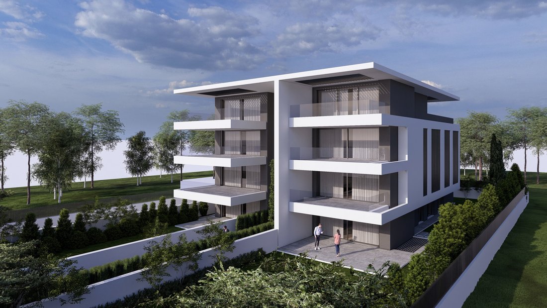Apartment in Kifisia, Attica, Greece 2 - 14145292