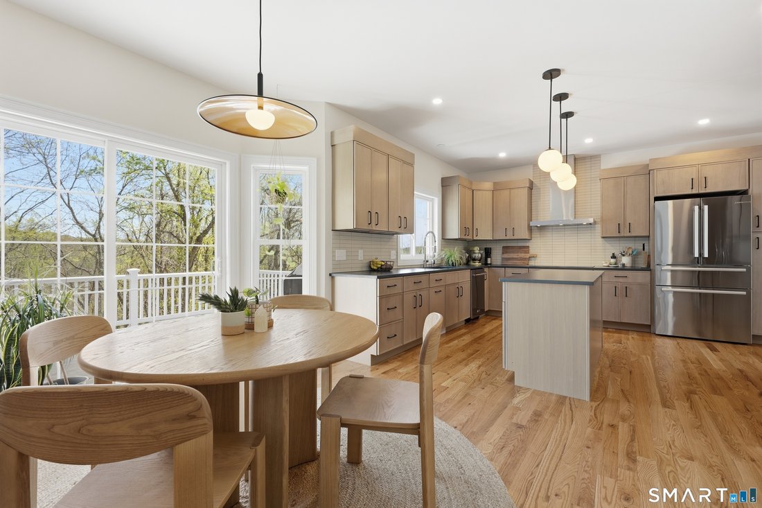 House in Oxford, Connecticut, United States 3 - 17801881